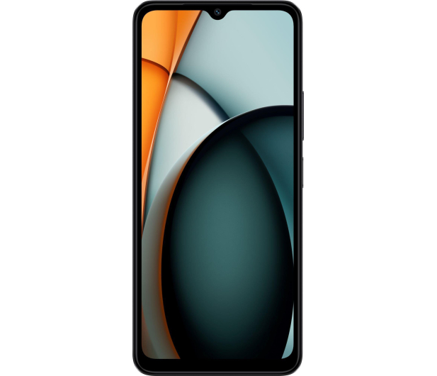 Xiaomi Redmi A3 3/64GB Black - 1227328 - zdjęcie 8